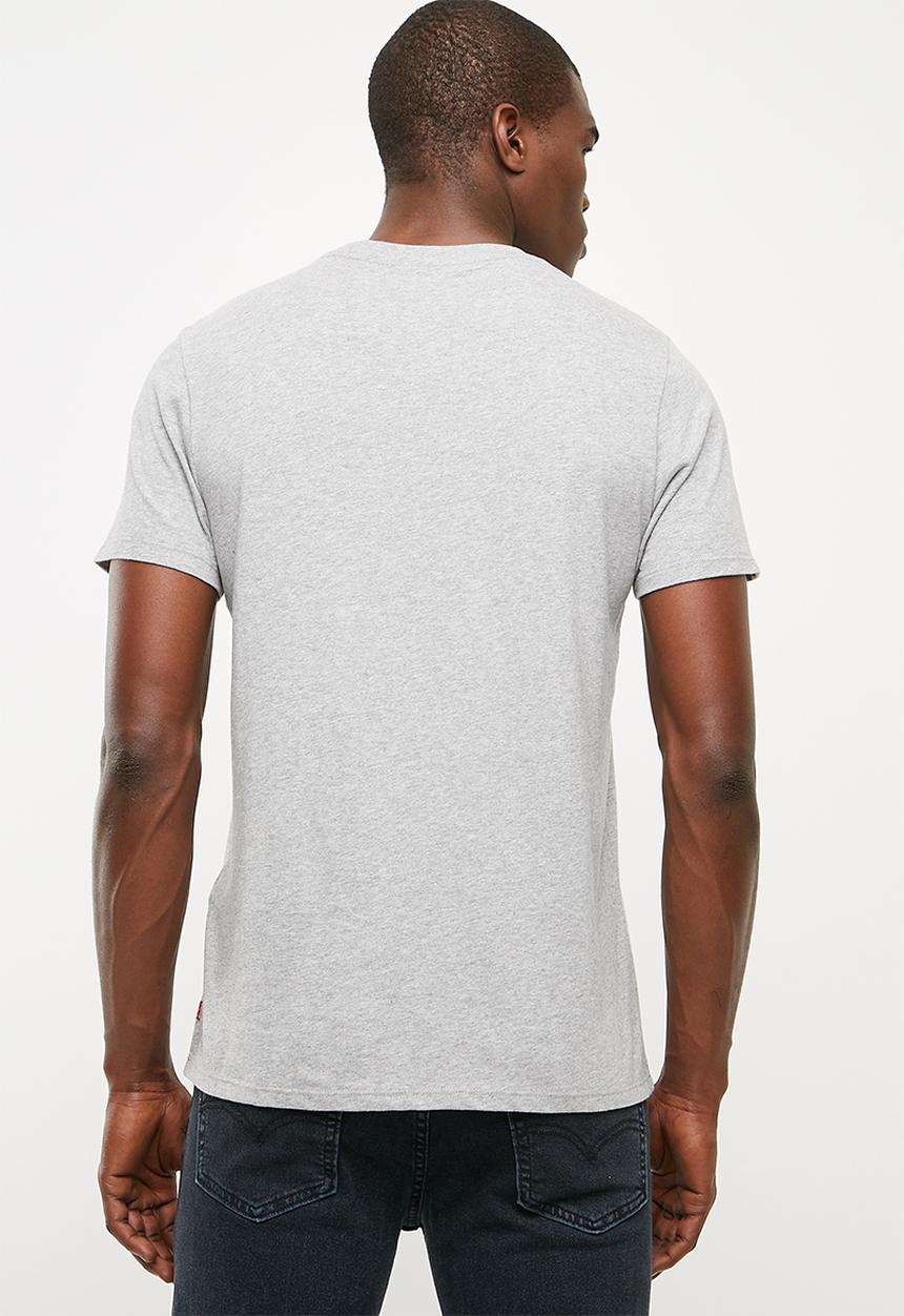 Levi’s® - Graphic T-shirt - grey
