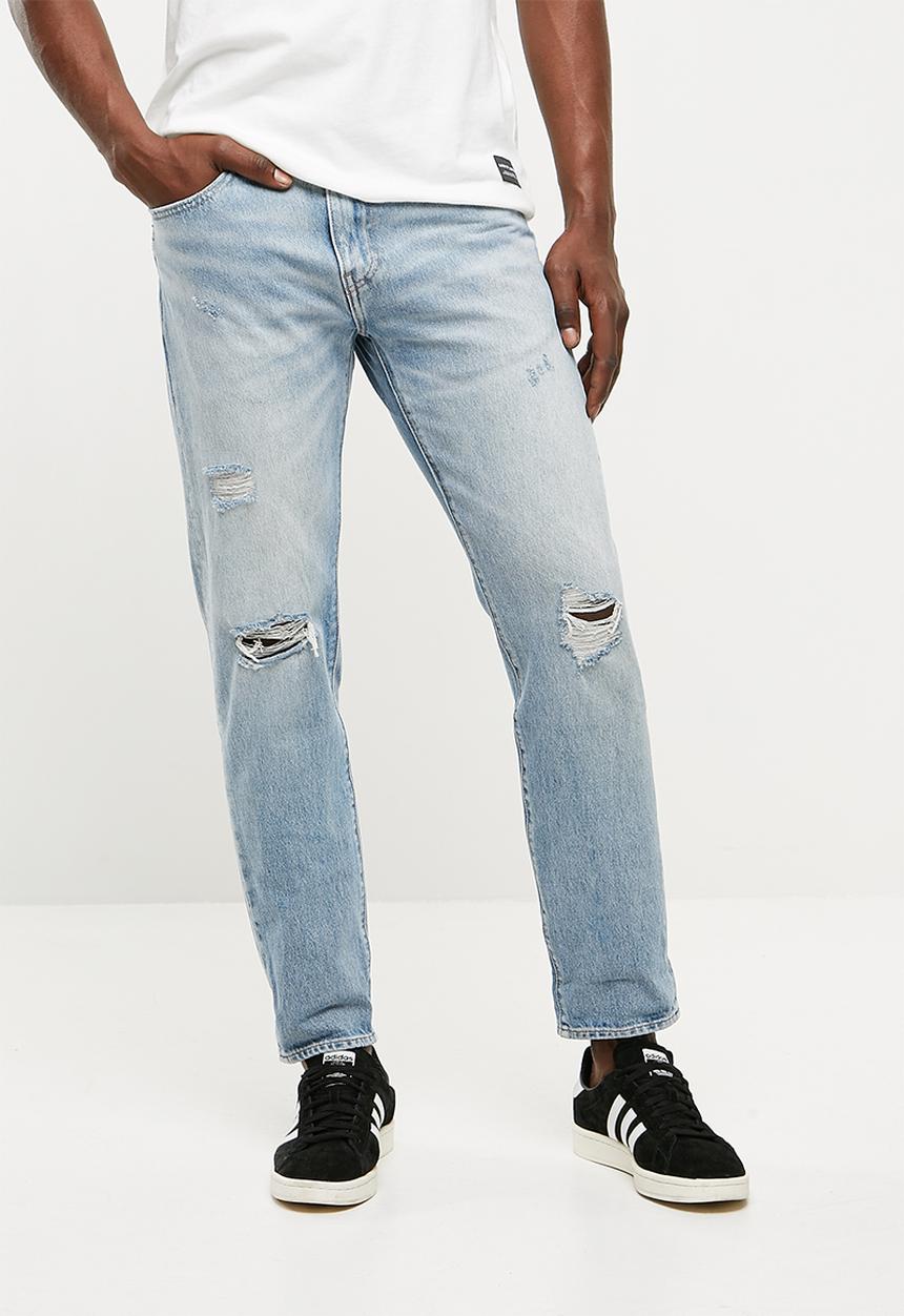 Levi’s® - Hi ball swing man - blue