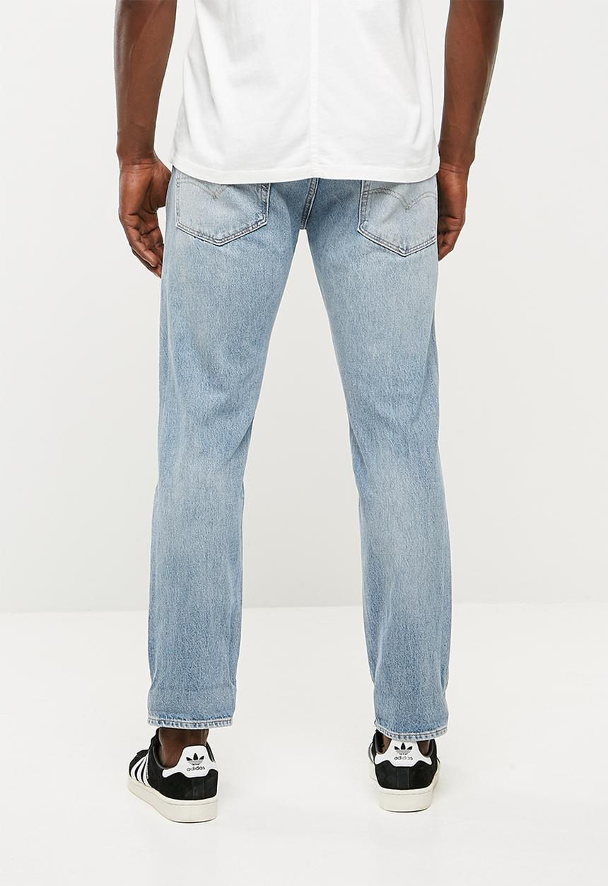 Levi’s® - Hi ball swing man - blue