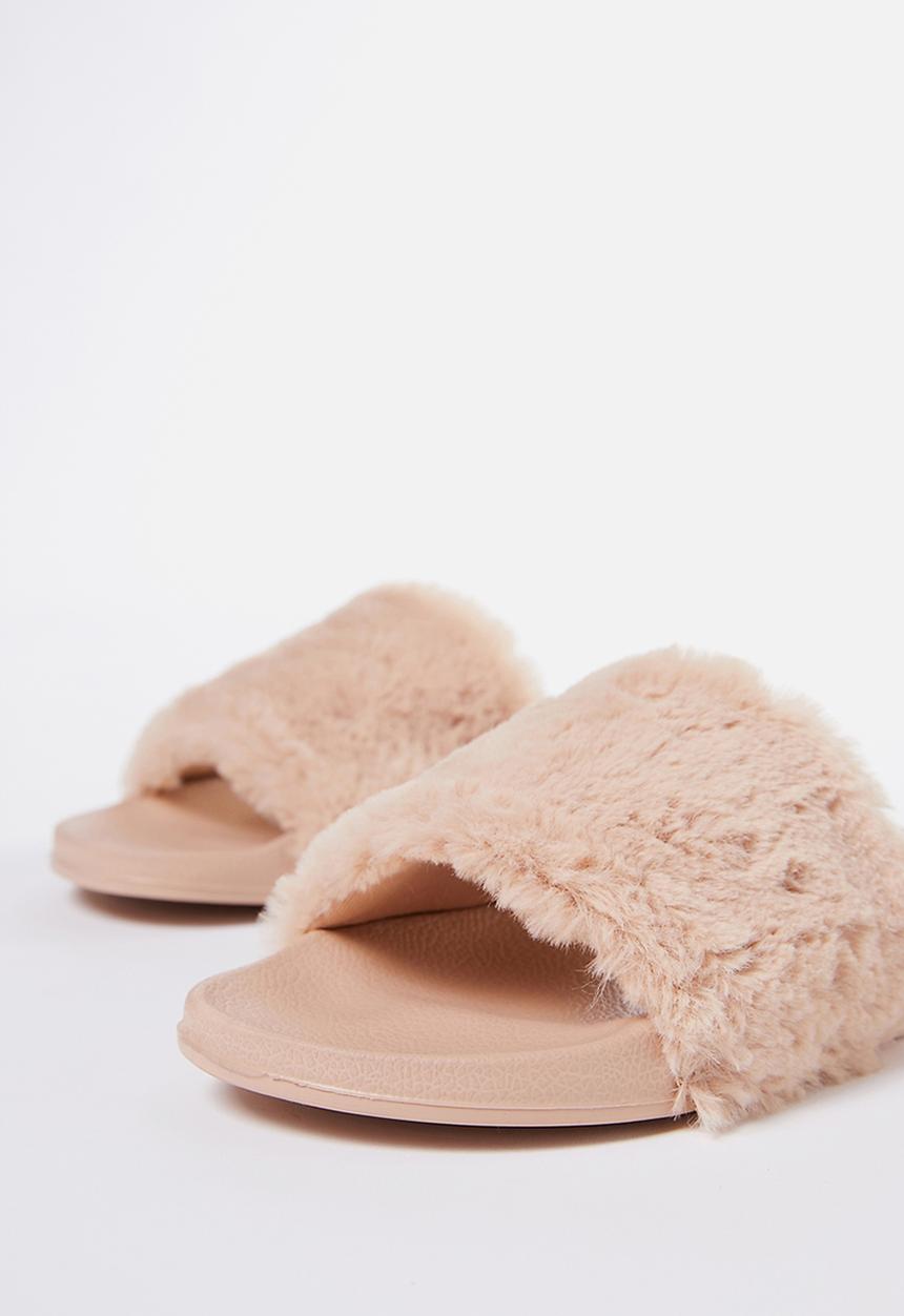 Cotton On - Wild slide - pink