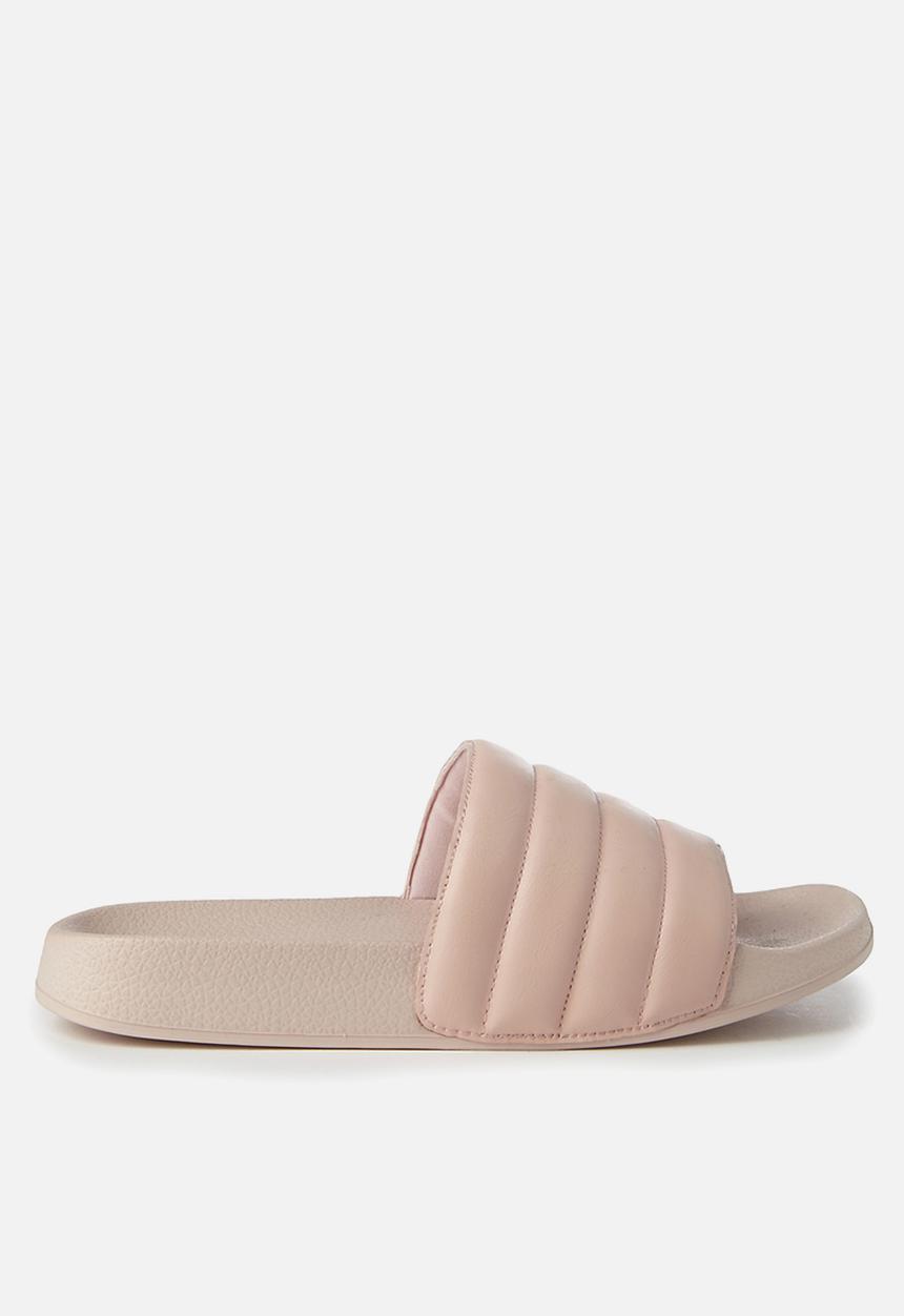 Cotton On - Wild slide - pink