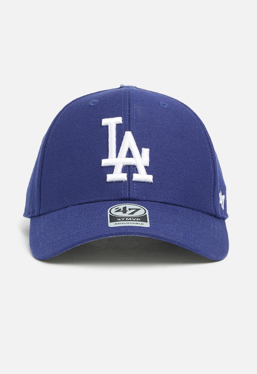 47 Brand - 47 MVP Los Angeles  - blue