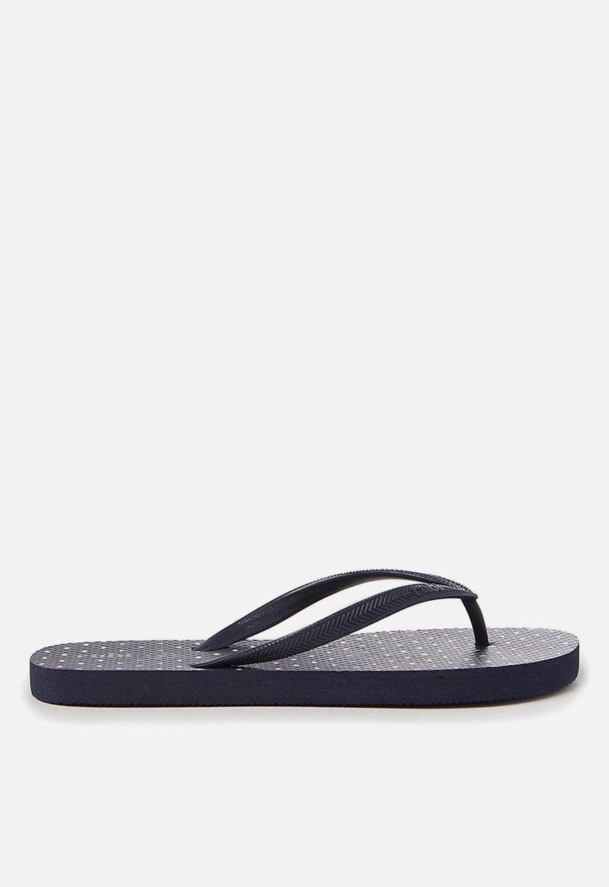 Cotton On - Rubi thong - navy