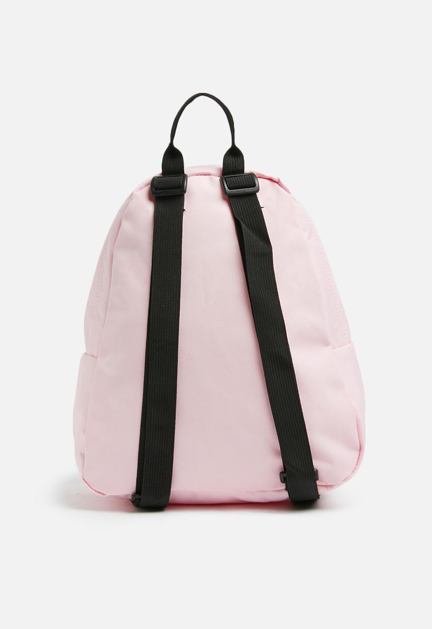JanSport - Half pint backpack - pink 