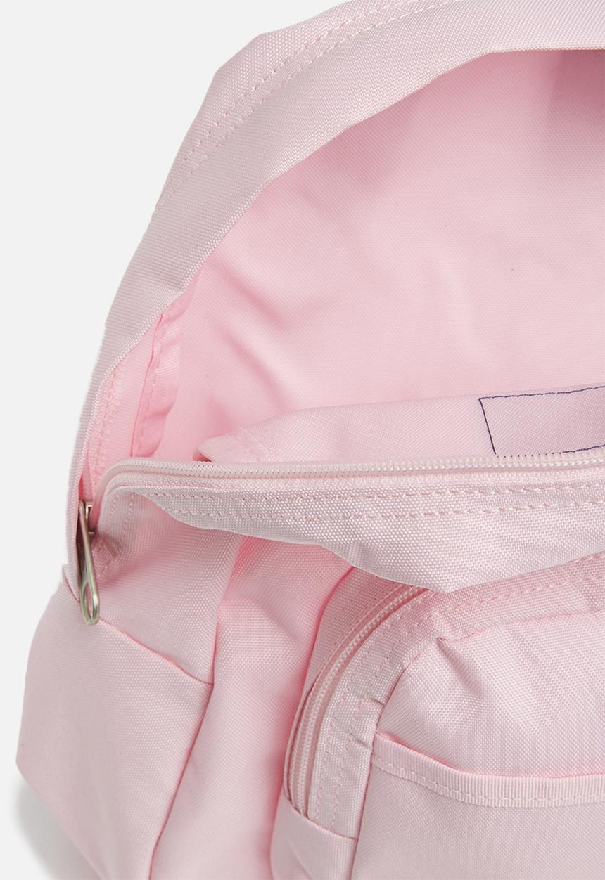JanSport - Half pint backpack - pink 