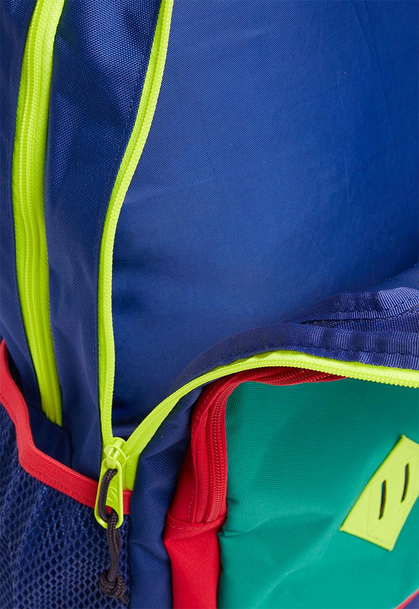 JanSport - Super sneak backpack - multi 