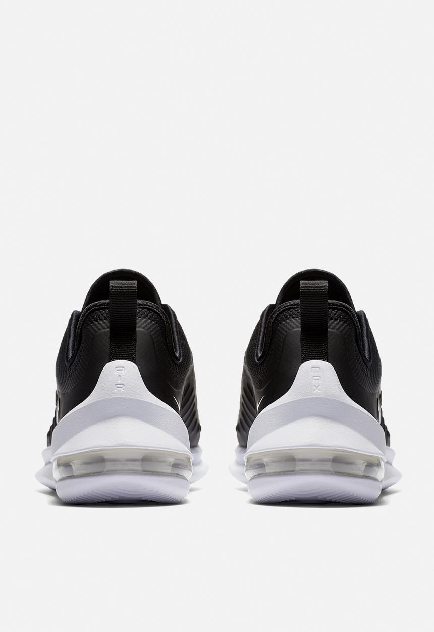 Nike - Air Max Axis - black / white