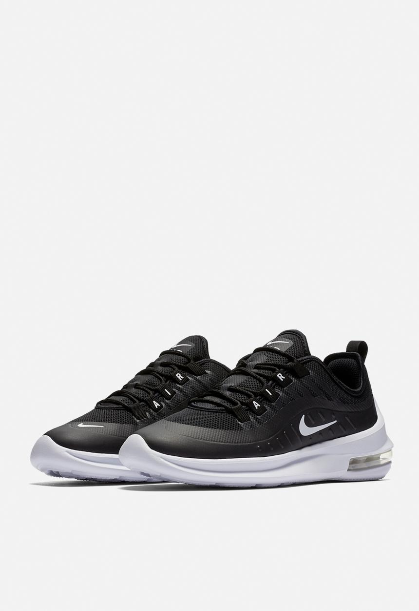 Nike - Air Max Axis - black / white