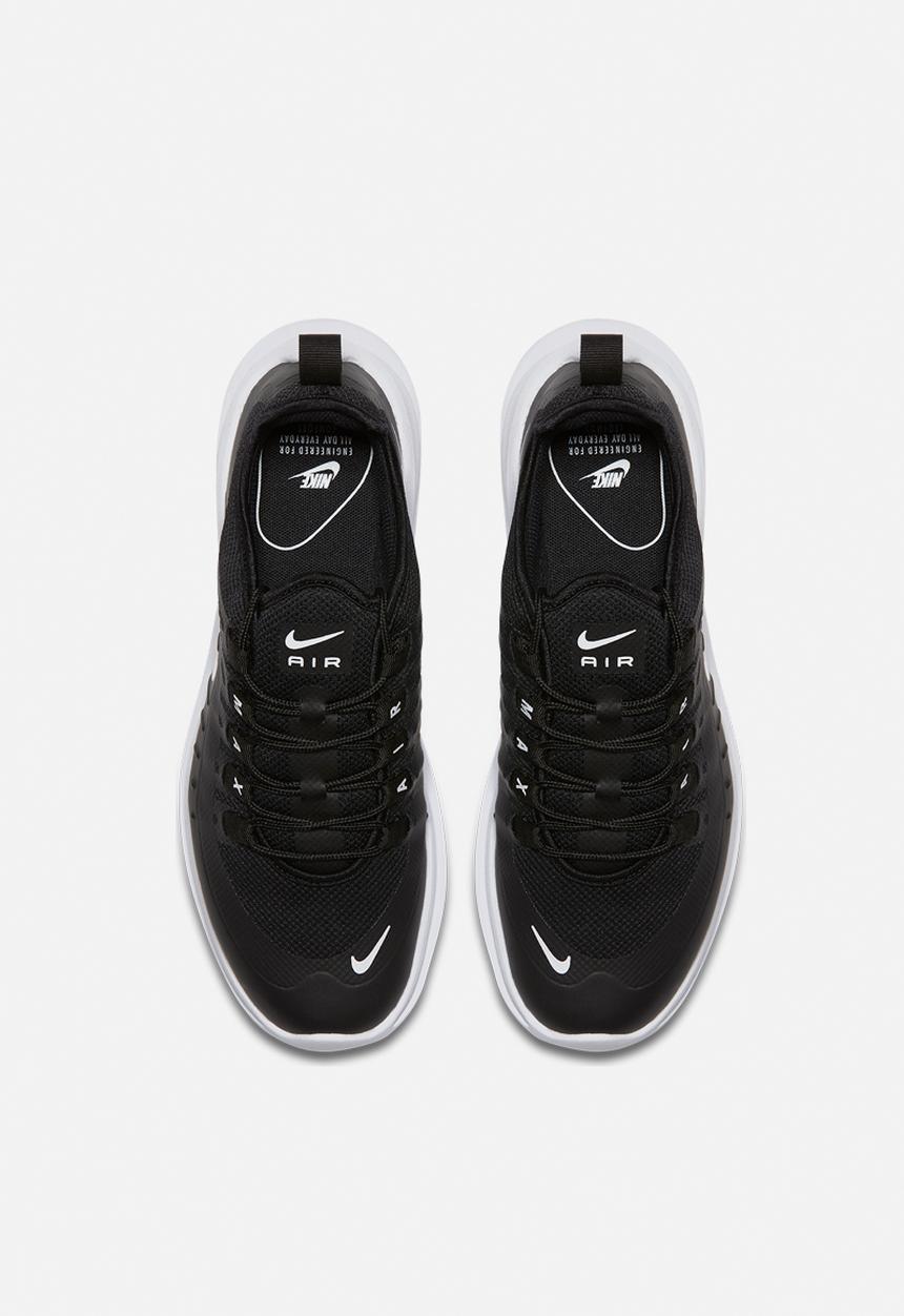 Nike - Air Max Axis - black / white