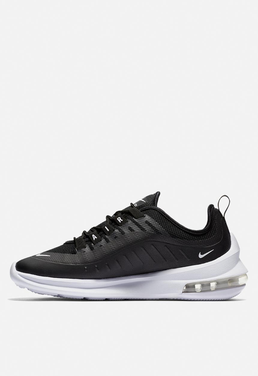 Nike - Air Max Axis - black / white
