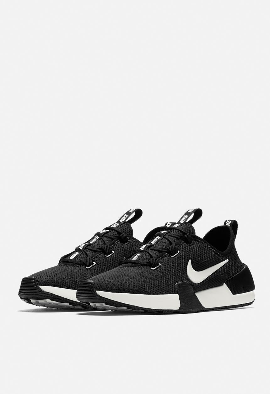 Nike - Ashin Modern - black / summit white