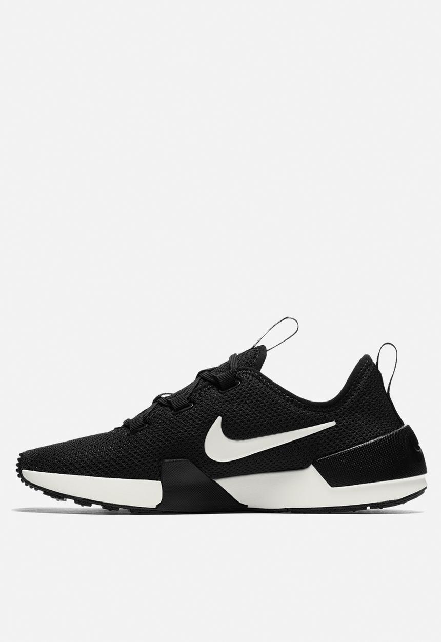 Nike - Ashin Modern - black / summit white