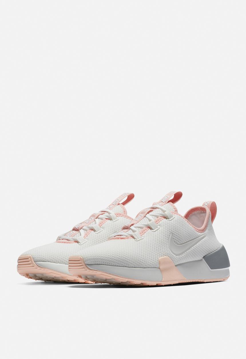 Nike - Ash Modern - summit white