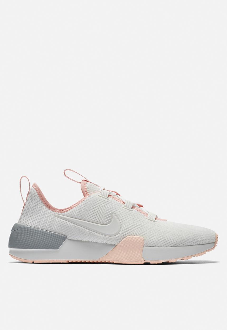 Nike - Ash Modern - summit white