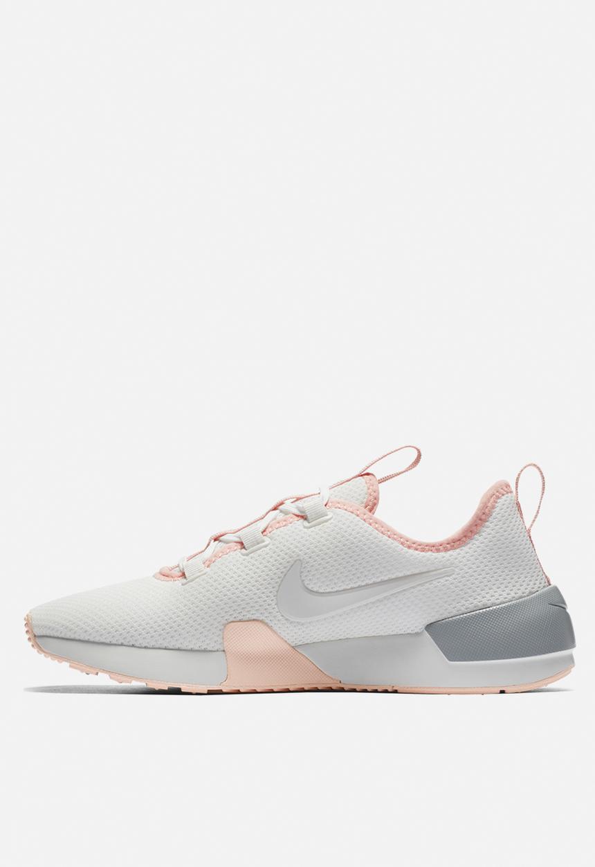 Nike - Ash Modern - summit white