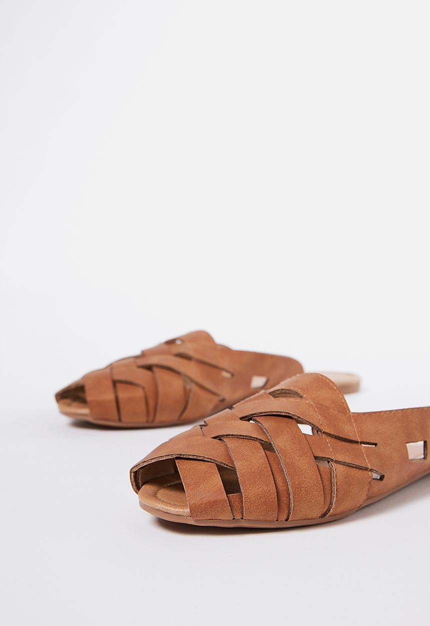 Cotton On - Mirage mule - tan
