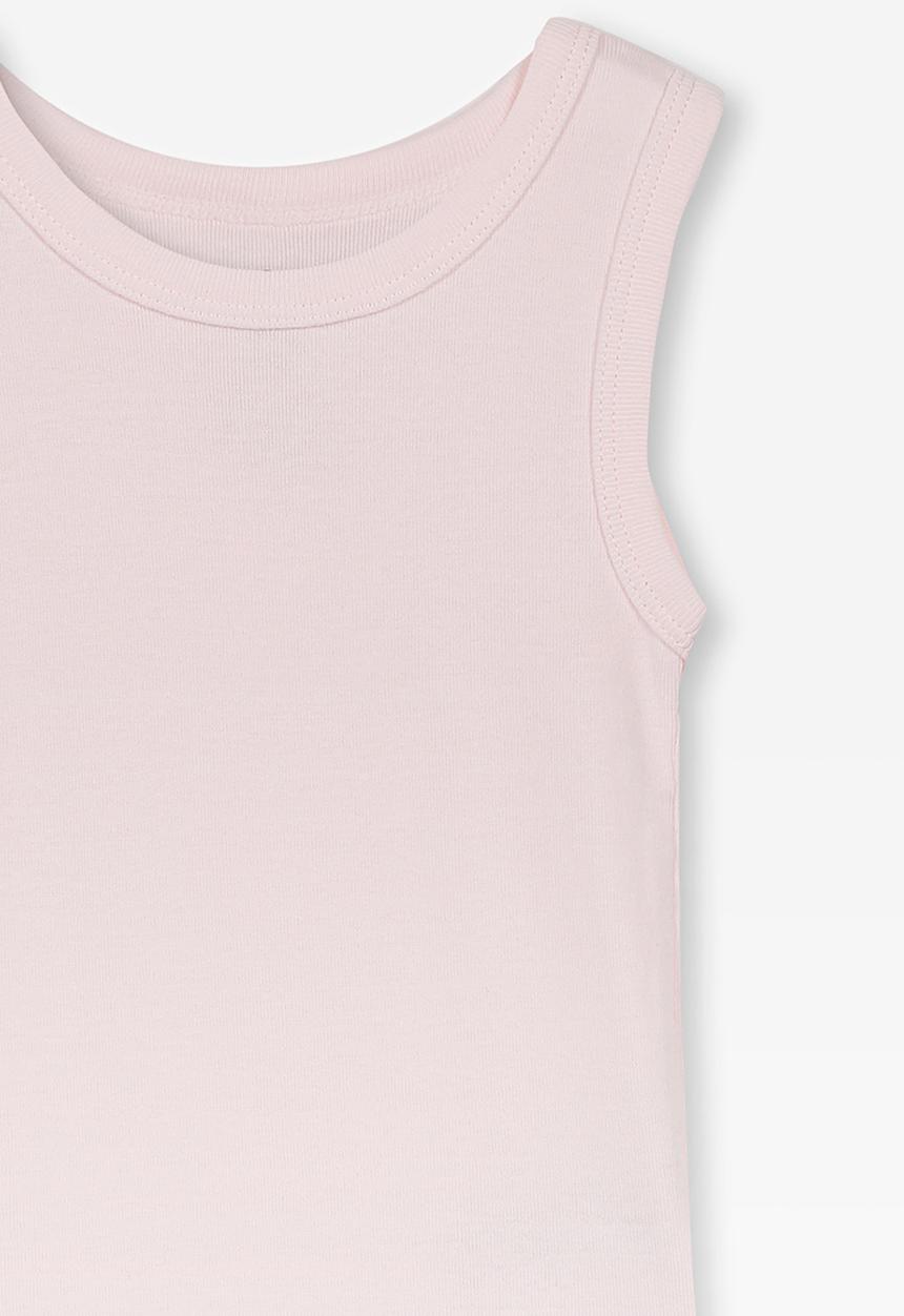 Cotton On - Snglet bubbysuit - pink
