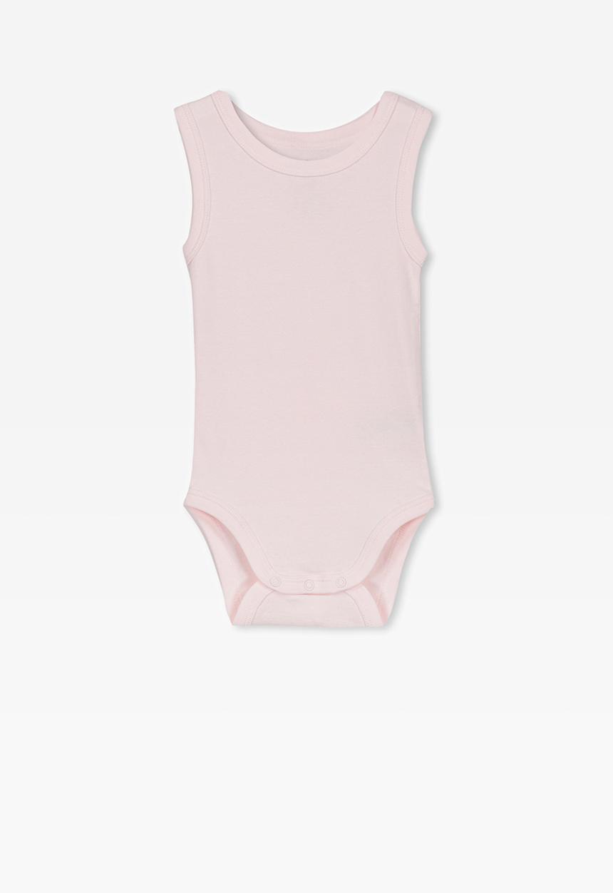 Cotton On - Snglet bubbysuit - pink