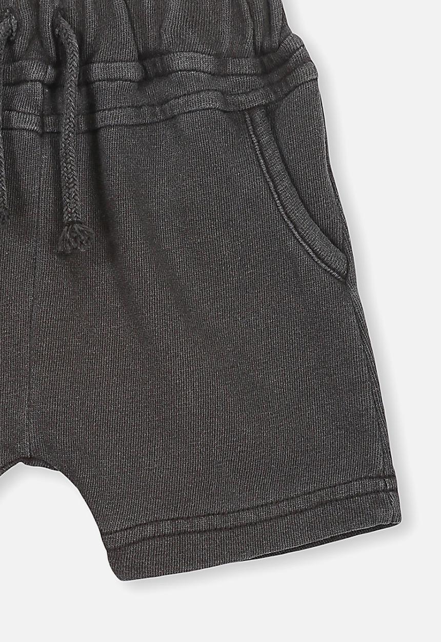 Cotton On - George shorts - black