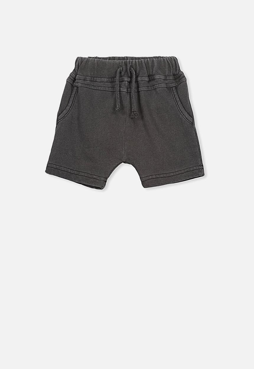 Cotton On - George shorts - black