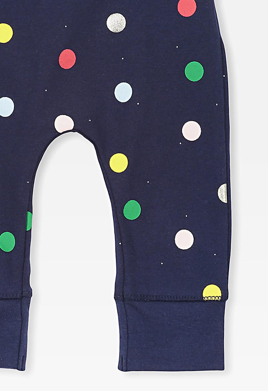 Cotton On - Mini legging - navy