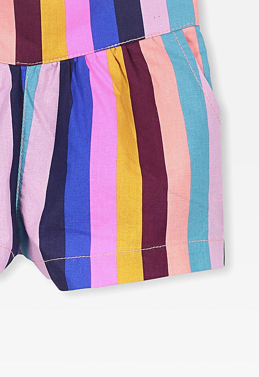Cotton On - Callie short - multi 