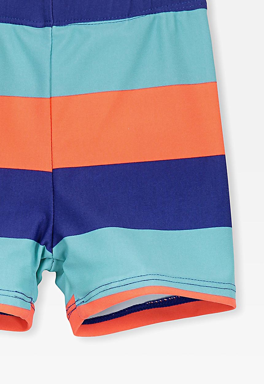 Cotton On - Billy boyleg swim trunk - multi