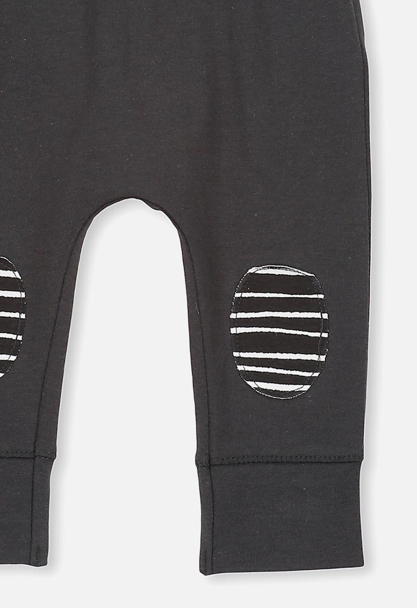 Cotton On - Mini legging - black