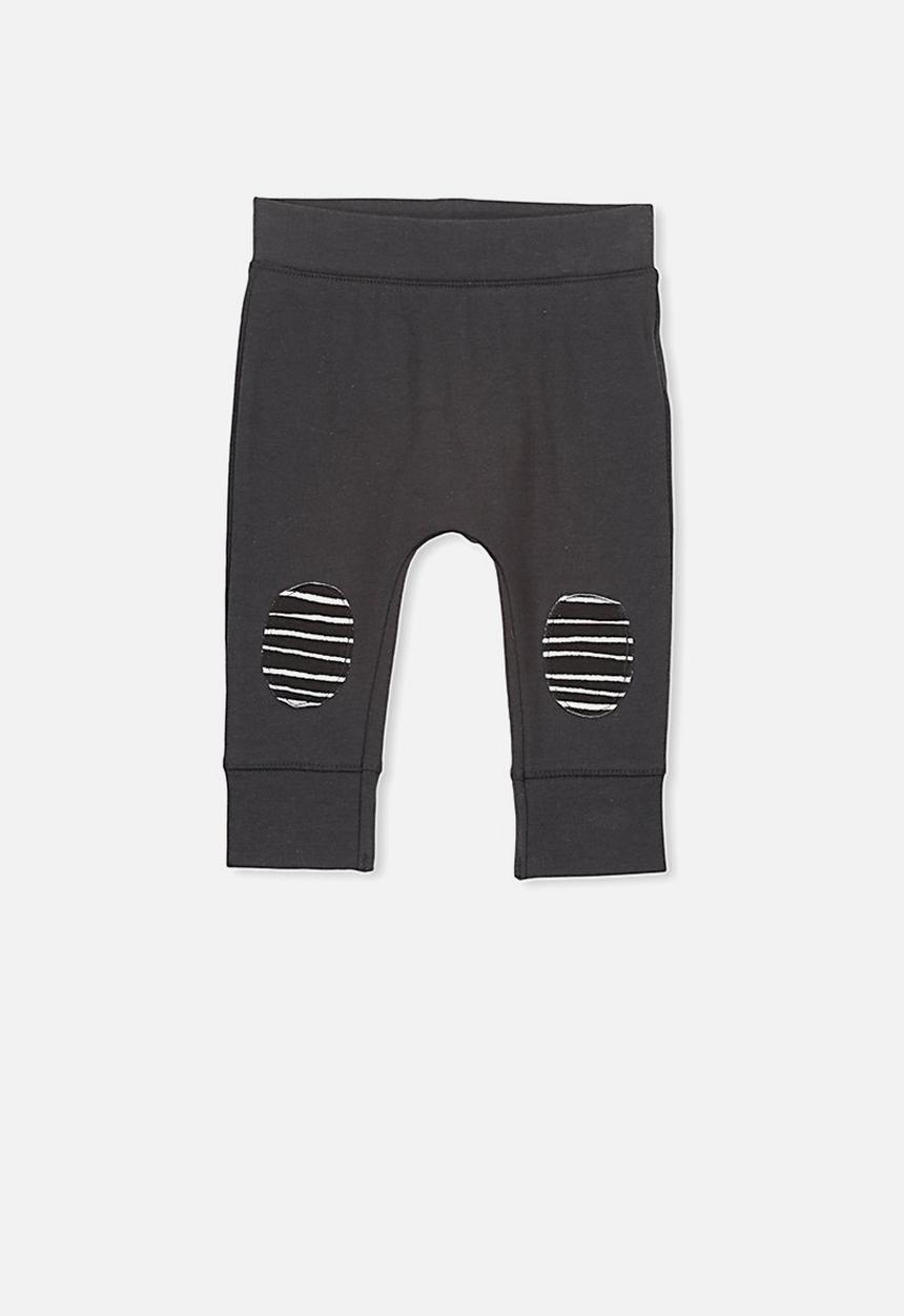Cotton On - Mini legging - black