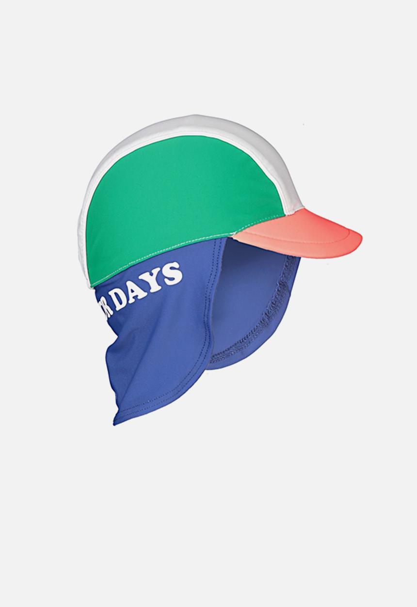 Cotton On - Sonny hat - orange 