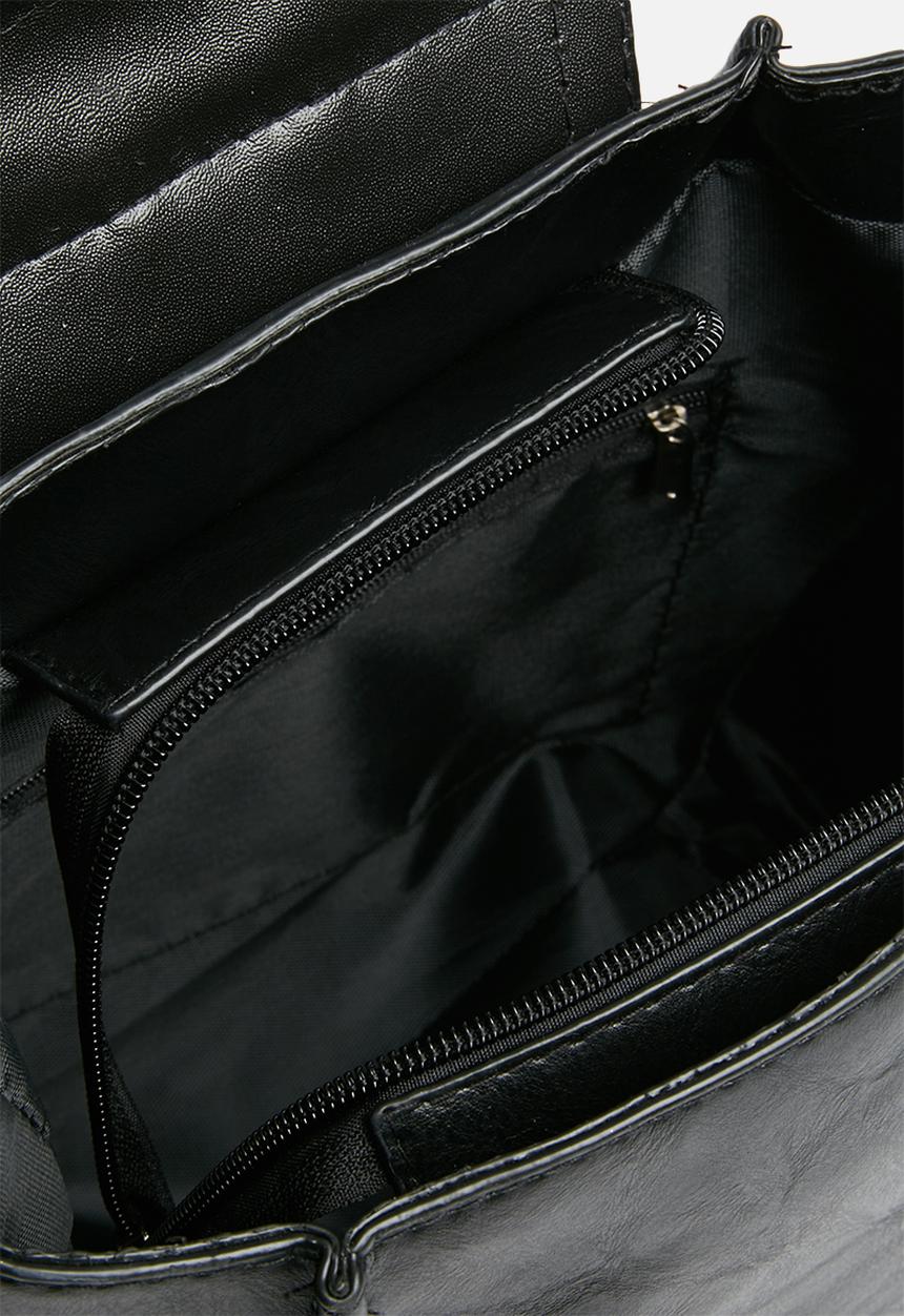 Superbalist - Marisa backpack - black