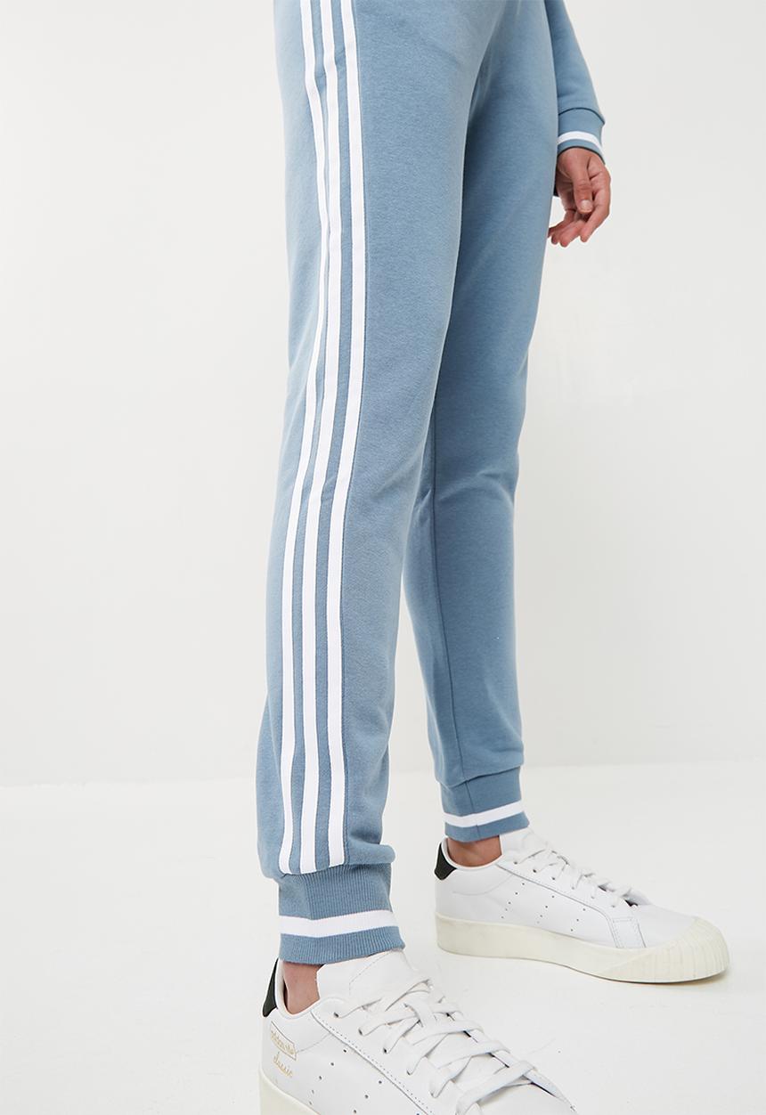 adidas Originals - Active Icons track pants - blue