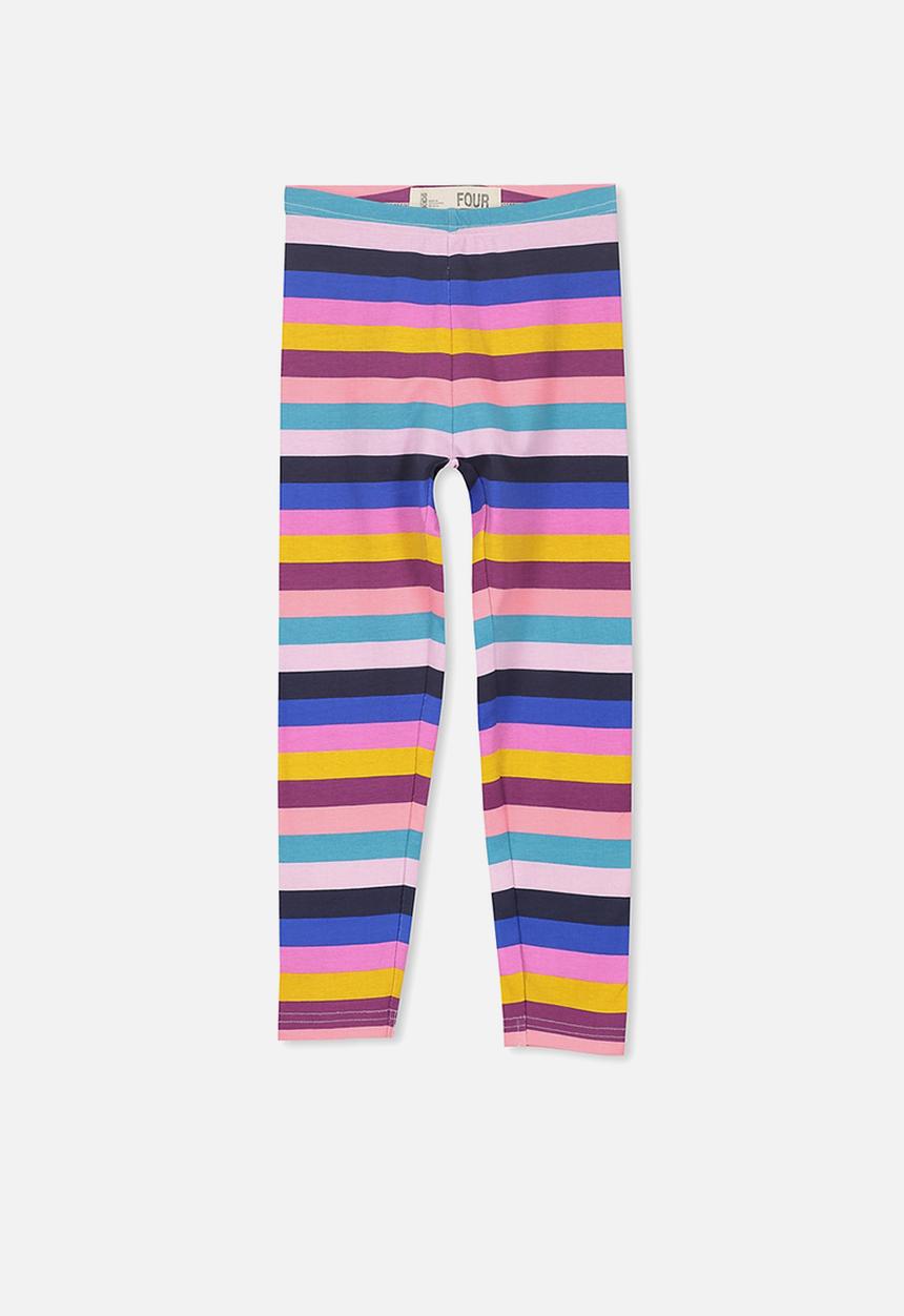 Cotton On - Huggie tights - multi 
