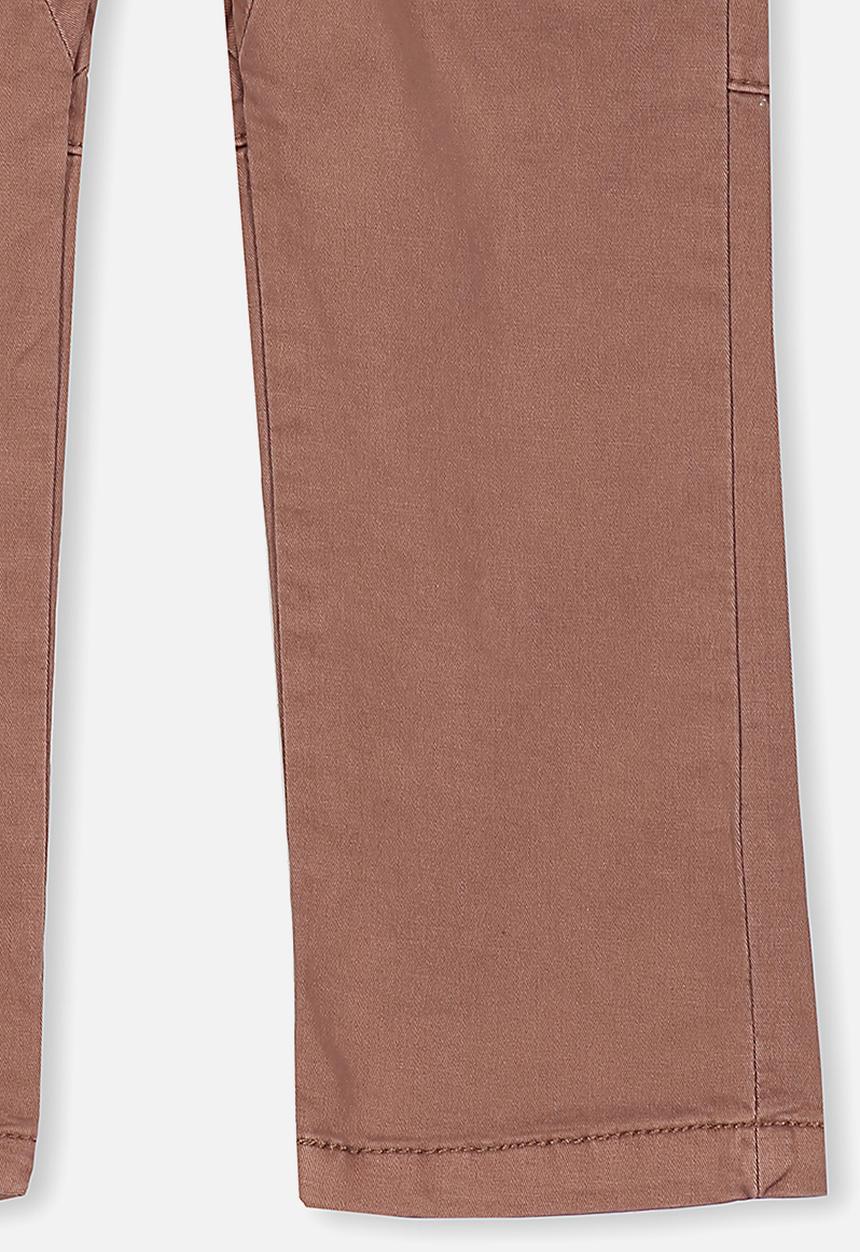 Cotton On - Iggy pant - brown