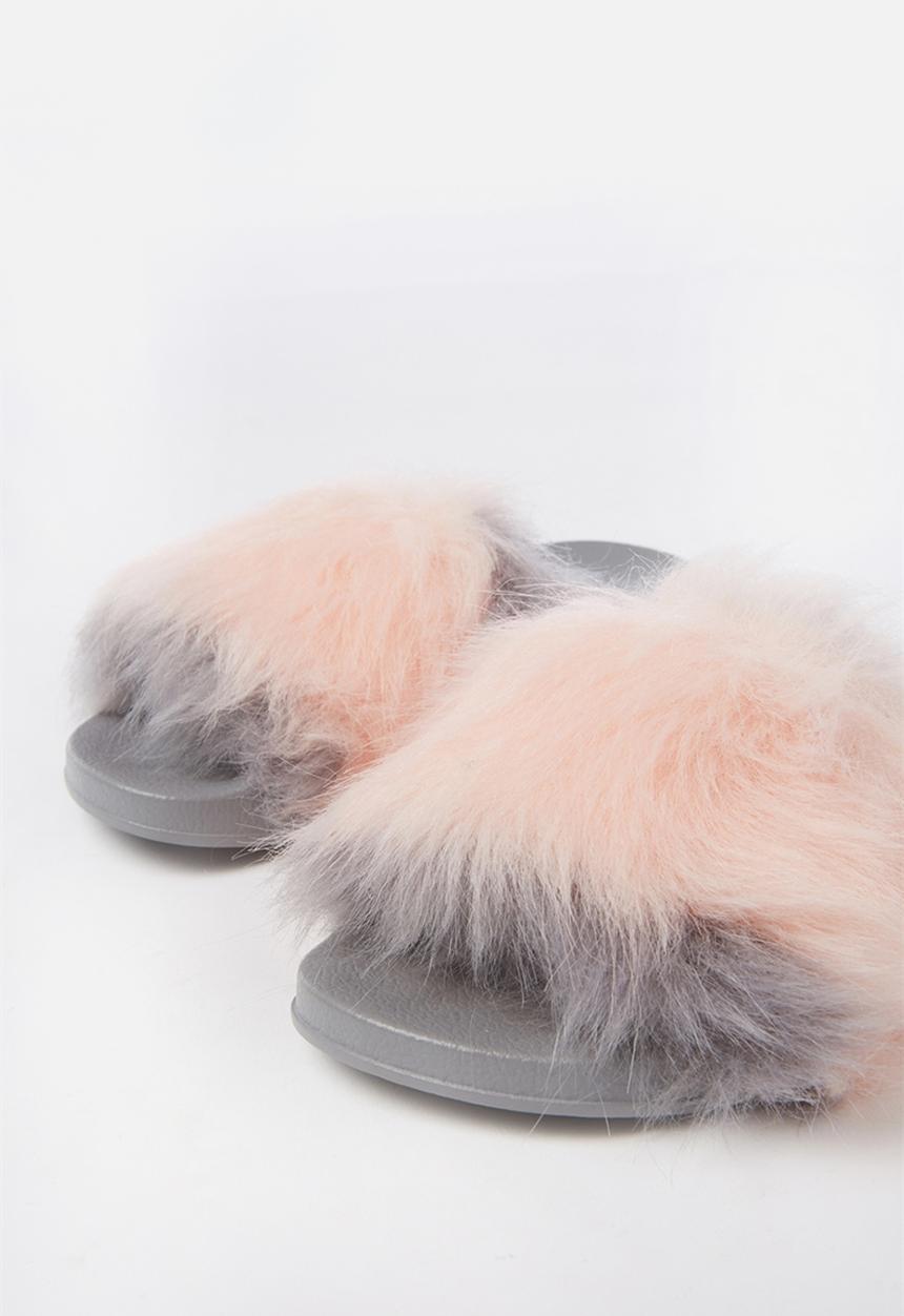Cotton On - Coco slide - colour block