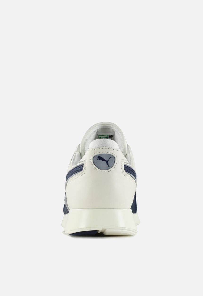 PUMA - RS-100 PC vaporous grey, peacoat & star white
