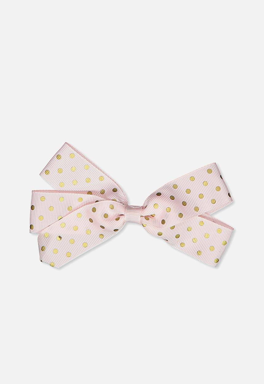 Cotton On - Dress up hair clip - pink