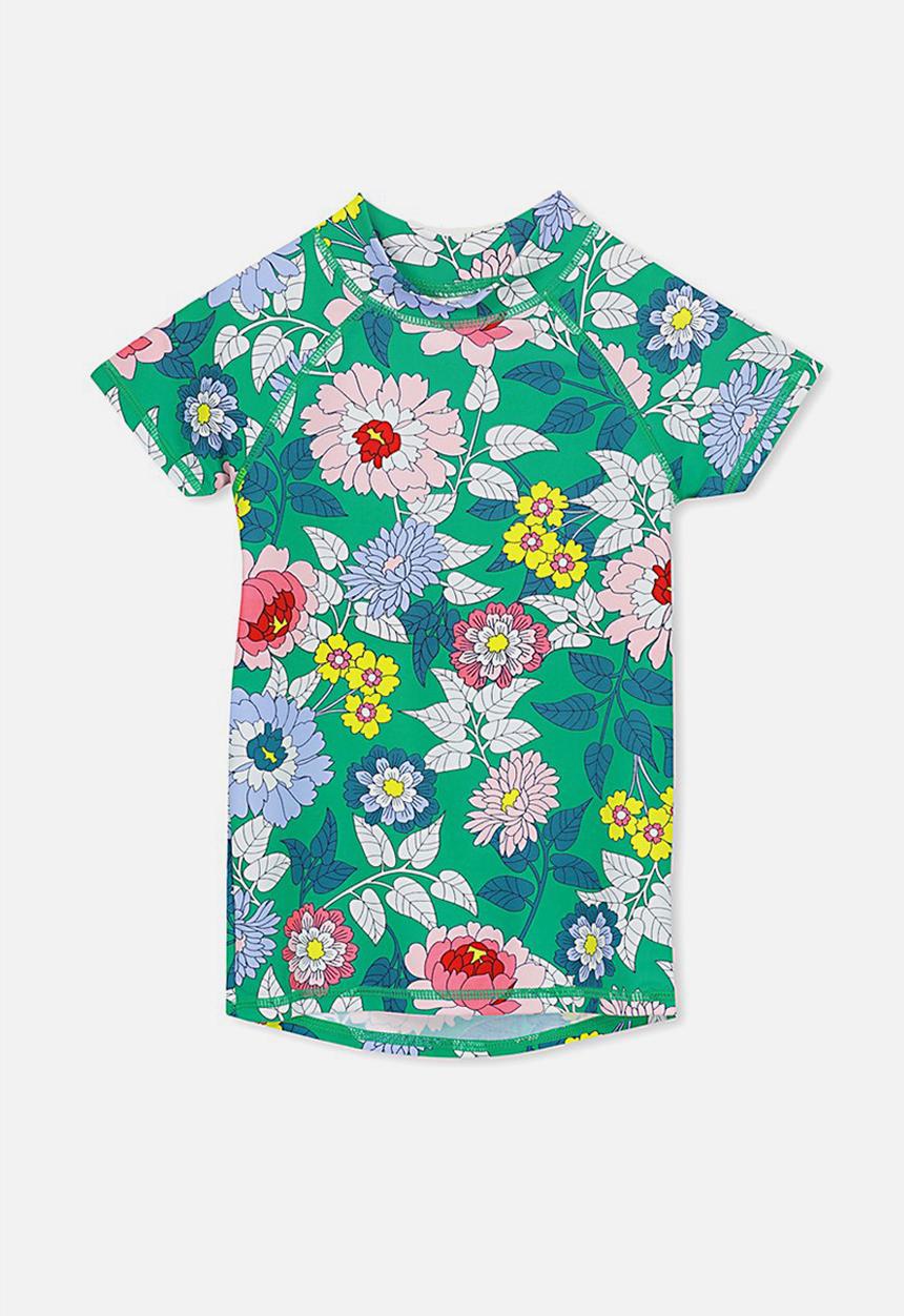 Cotton On - Hamilton short sleeve - multi