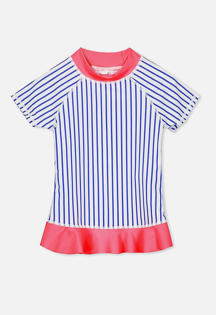 Cotton On - Hamilton short sleeve - multi