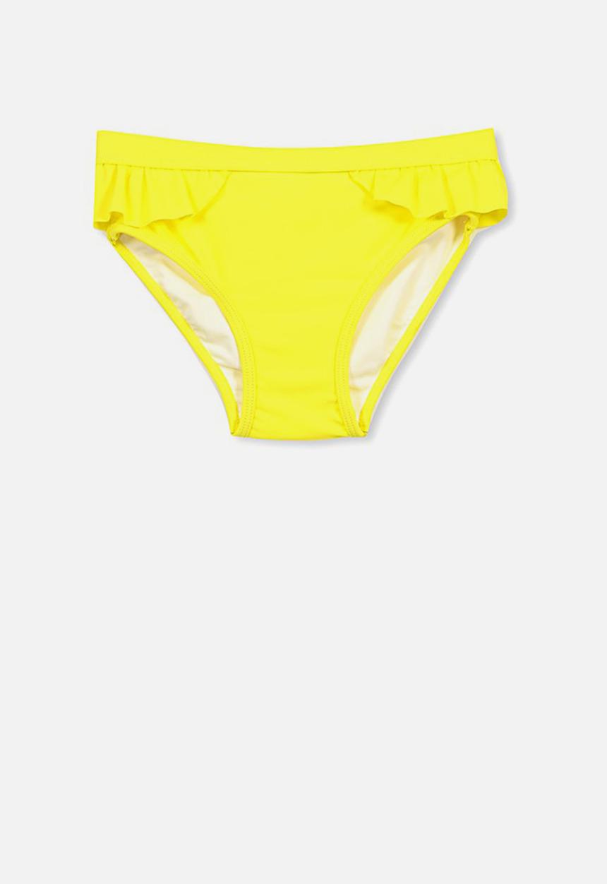 Cotton On - Pippa bikini bottom - yellow