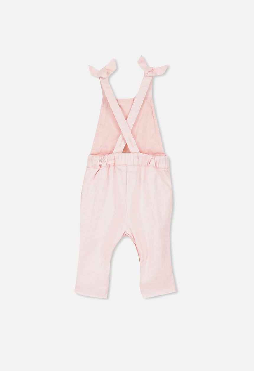 Cotton On - Susie overall - pink