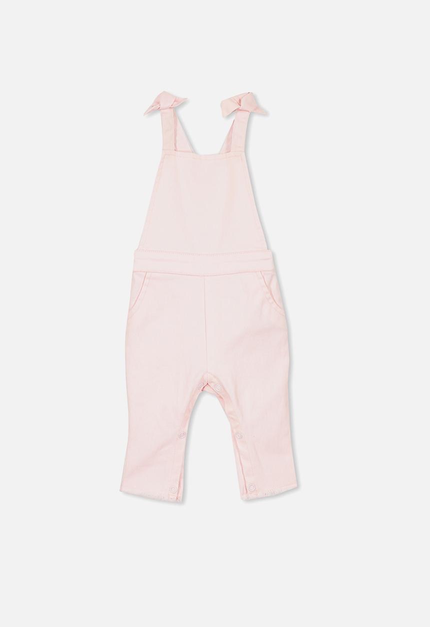 Cotton On - Susie overall - pink