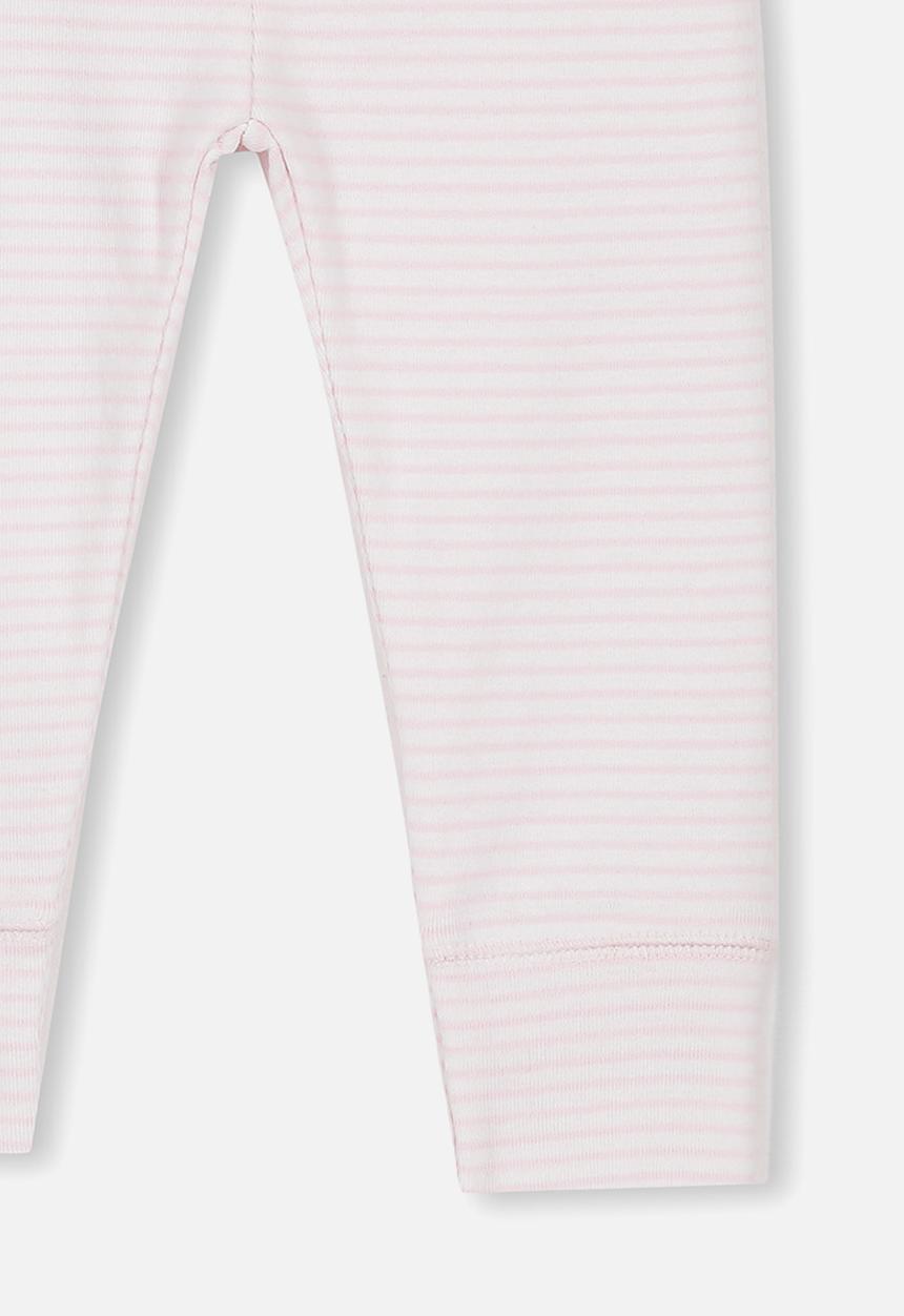 Cotton On - Legging - baby pink 