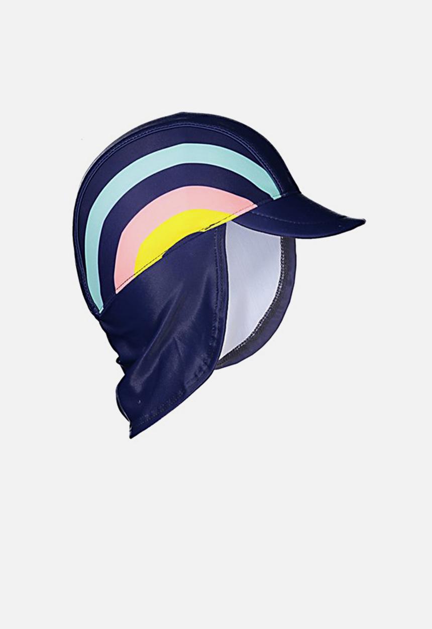Cotton On - New born sonny hat - multi