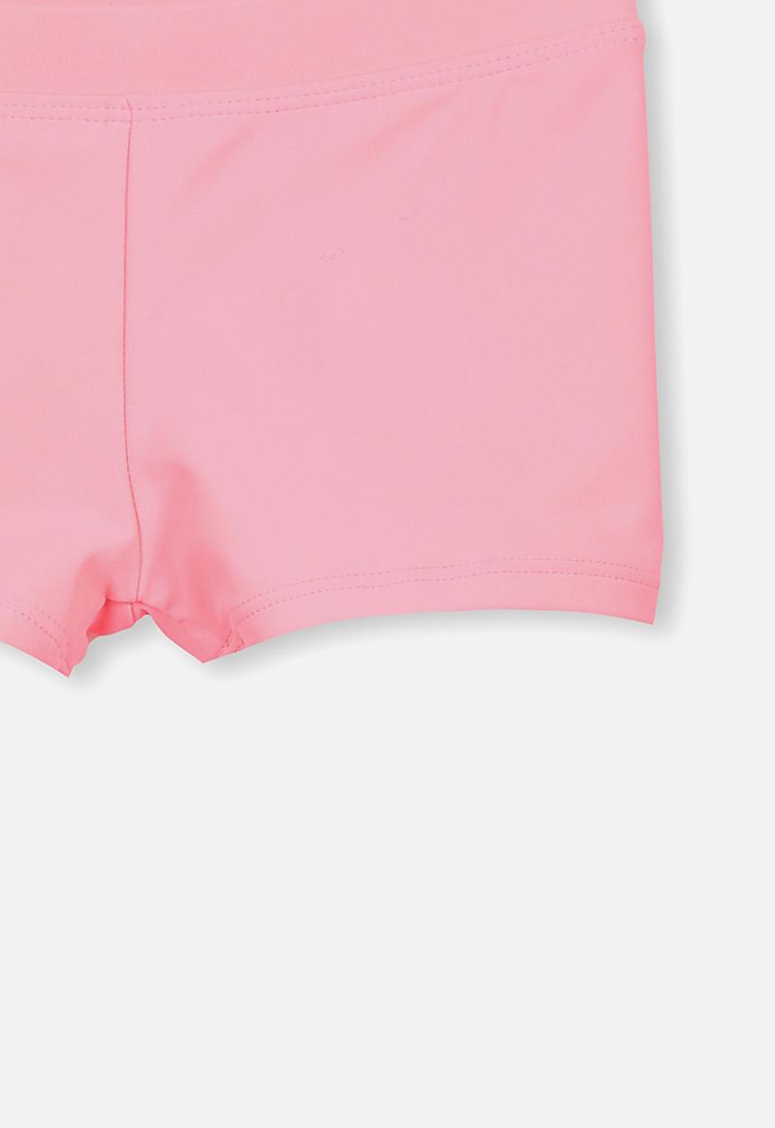 Cotton On - Shelley boyleg - pink