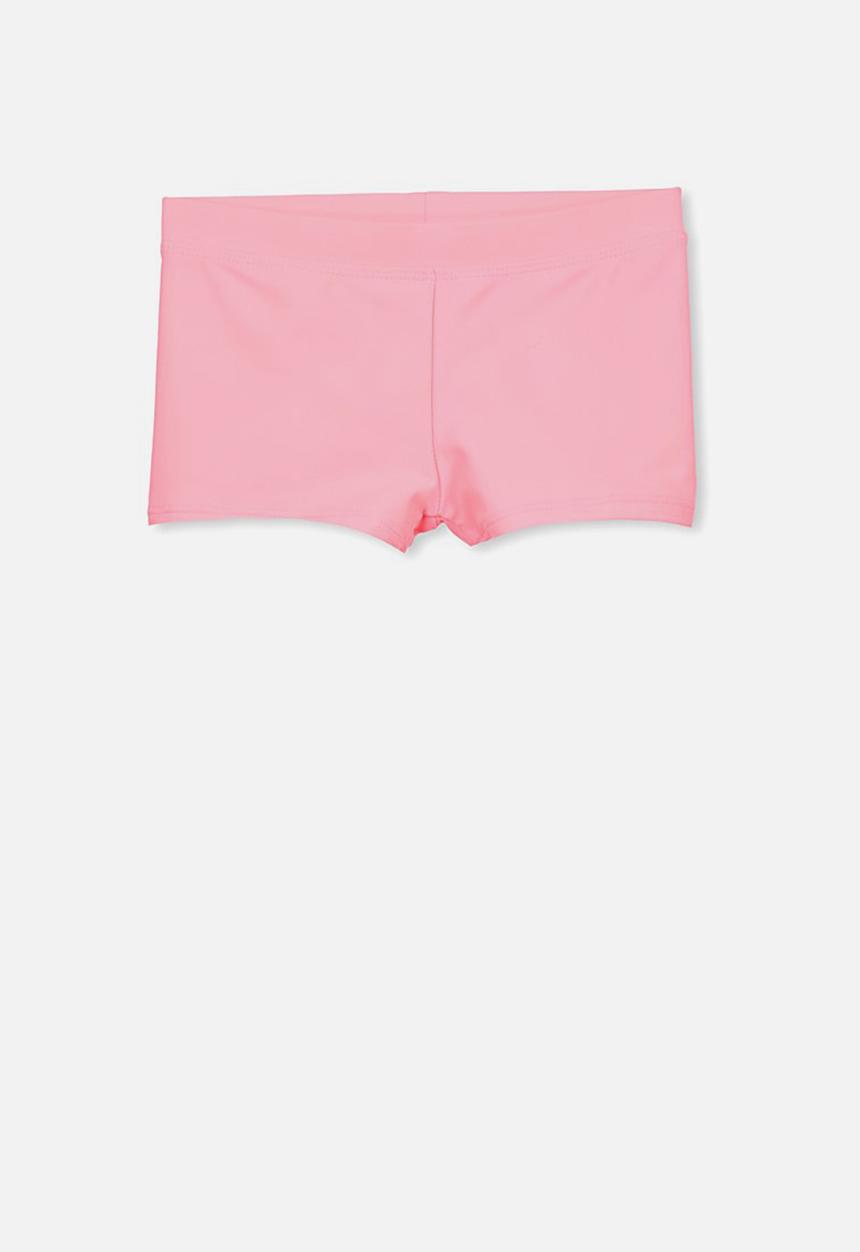 Cotton On - Shelley boyleg - pink