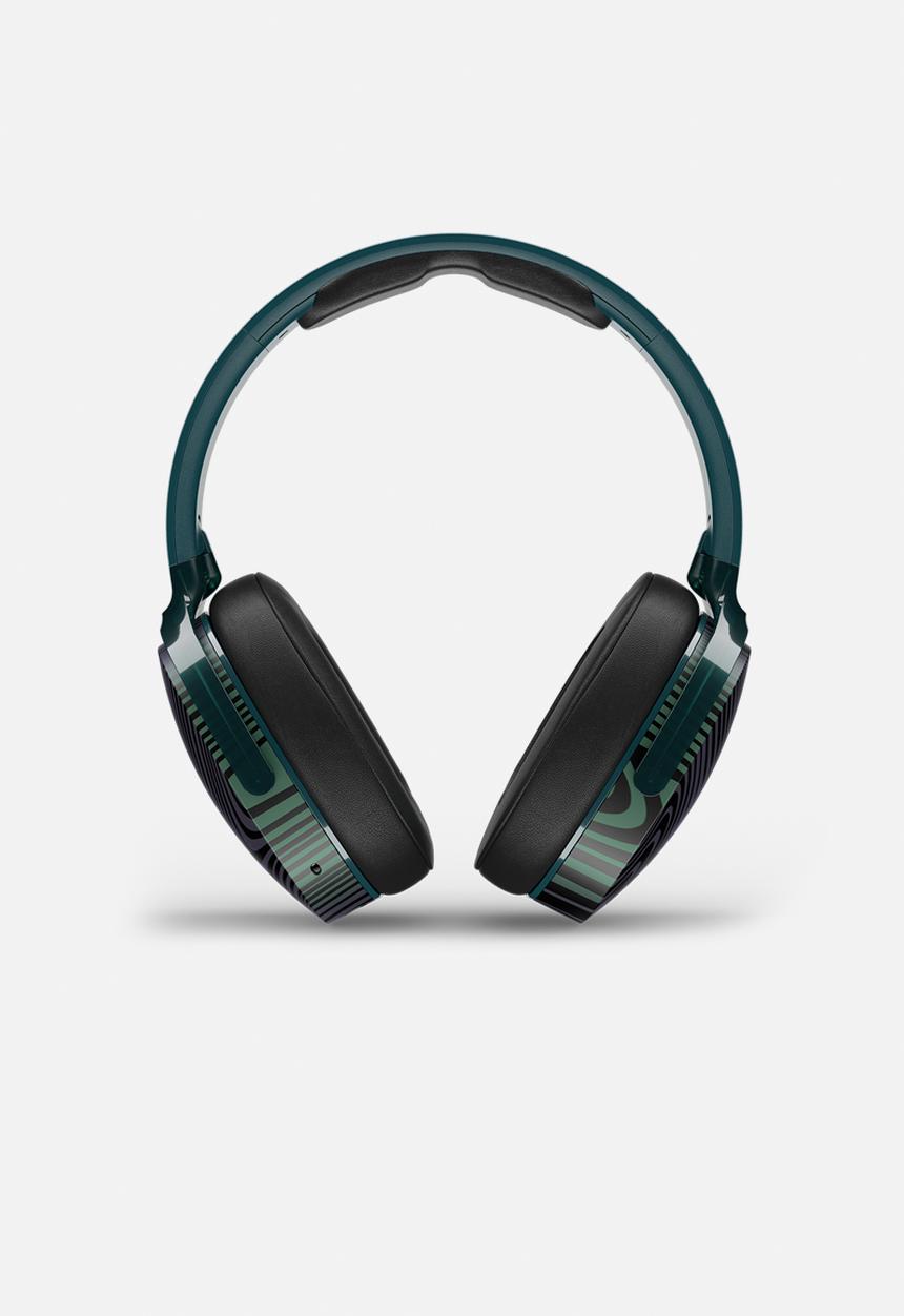 Skullcandy - Hesh 3 BT - Psycho Tropical