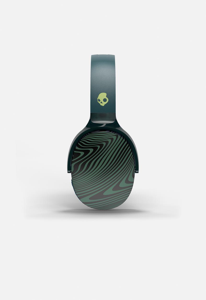 Skullcandy - Hesh 3 BT - Psycho Tropical