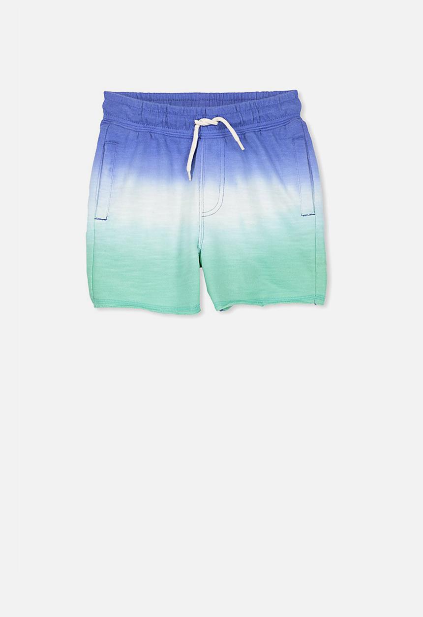 Cotton On - Henry slouch short - multi 