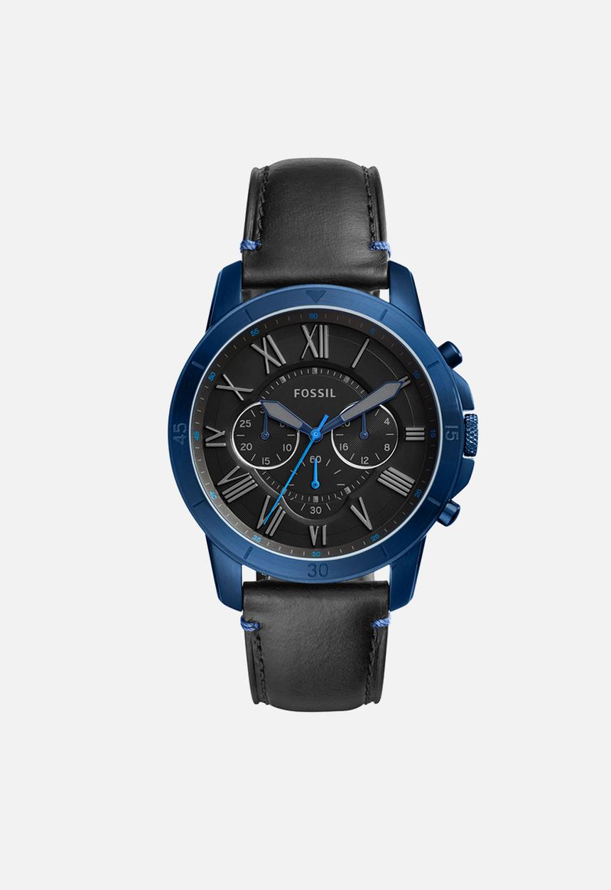 Grant sport-FS5342-black